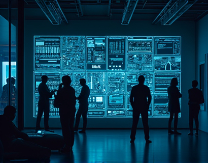 Digital Revolution in Education: Harnessing the Power of AI-Powered Learning Platforms