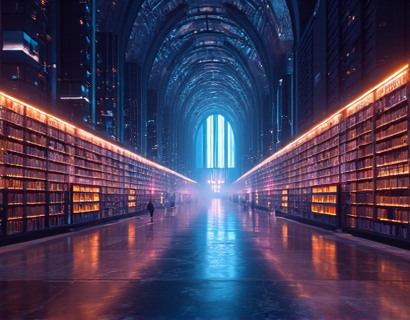 Learning Through AI-Driven Knowledge Hubs