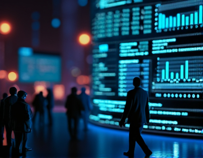 Optimizing Educational Experiences with AI-Powered Learning Platforms